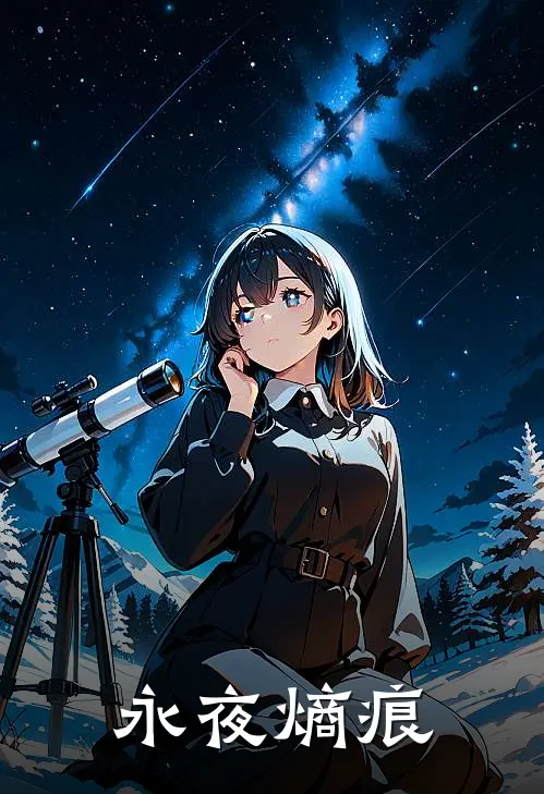 云知渺苏砚舟《永夜熵痕》全本免费在线阅读_(云知渺苏砚舟)最新章节在线阅读