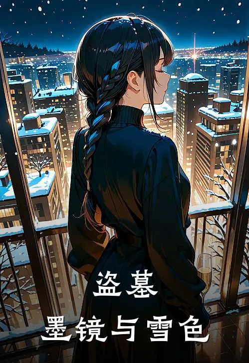 盗墓：墨镜与雪色張起灵无邪最新全本小说_最新章节列表盗墓：墨镜与雪色(張起灵无邪)