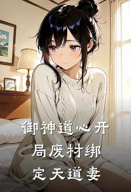 御神道心开局废材绑定天道妻(陈思枫宁宝钰)热门小说在线阅读_热门小说御神道心开局废材绑定天道妻(陈思枫宁宝钰)