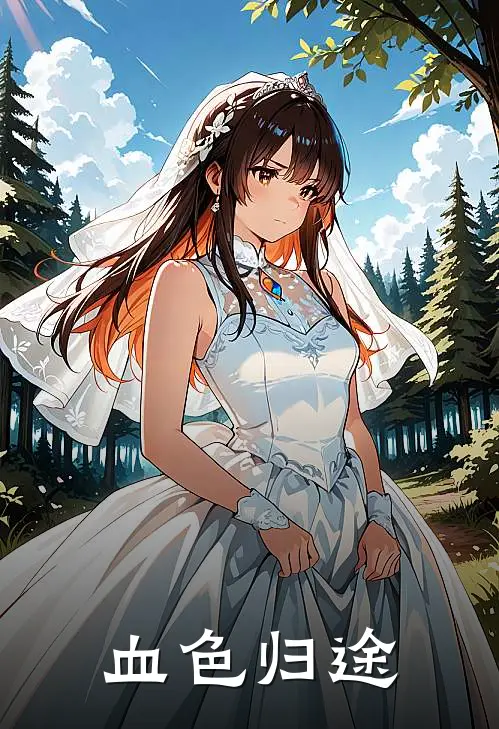 【血色归途】