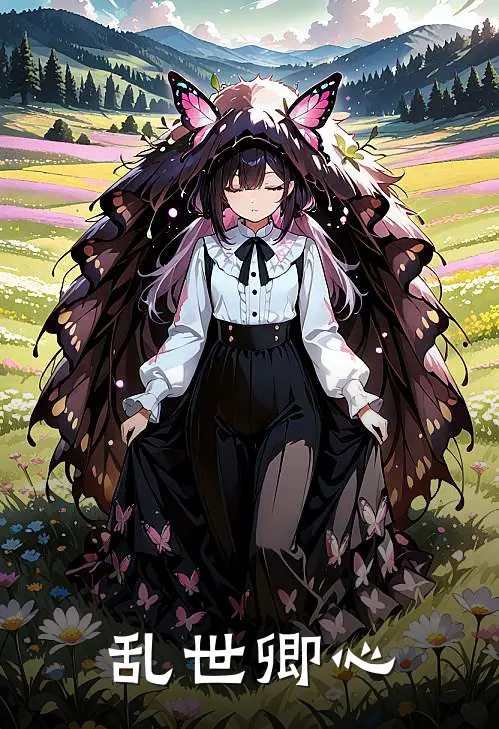 乱世卿心(苏璃苏璃)完整版免费阅读_最新章节列表乱世卿心(苏璃苏璃)