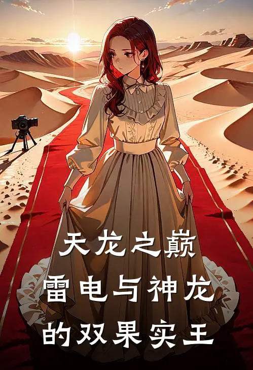 天龙之巅：雷电与神龙的双果实王萨坦圣查尔罗斯完本小说免费阅读_最新章节列表天龙之巅：雷电与神龙的双果实王(萨坦圣查尔罗斯)