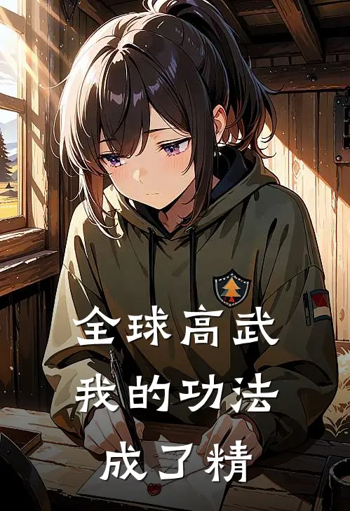 全球高武：我的功法成了精