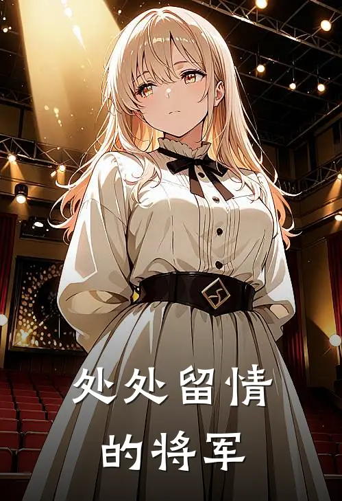 处处留情的将军月黎拓跋弘最新好看小说推荐_完本小说免费处处留情的将军(月黎拓跋弘)