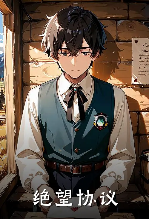 《绝望协议》张越泰山全本阅读_(张越泰山)全集阅读