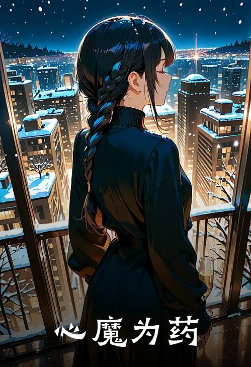 心魔为药林小满陈莉莉全本完结小说_最新章节列表心魔为药(林小满陈莉莉)