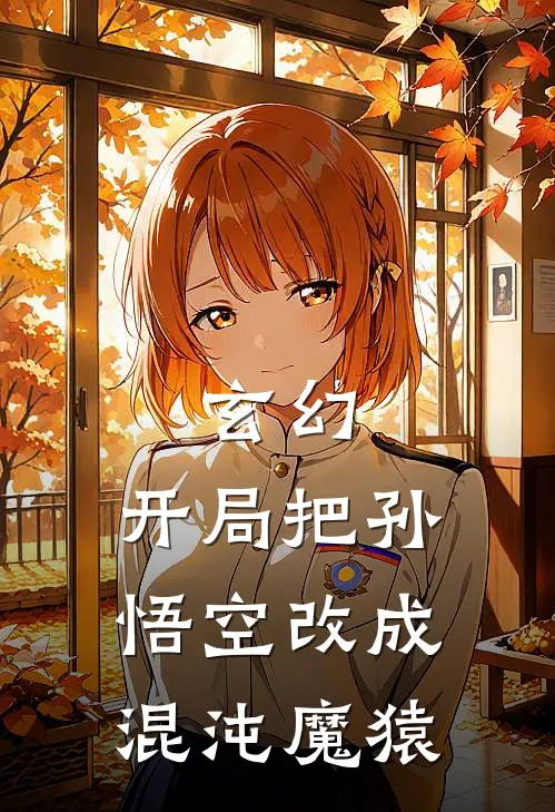 玄幻：开局把孙悟空改成混沌魔猿(林风赵莽)完本小说_热门的小说玄幻：开局把孙悟空改成混沌魔猿林风赵莽