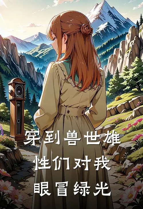 穿到兽世雄性们对我眼冒绿光沈薇王强热门完结小说_最热门小说穿到兽世雄性们对我眼冒绿光沈薇王强