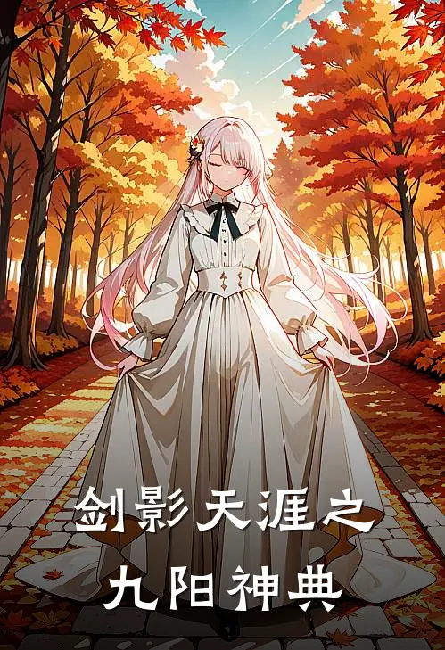 剑影天涯之九阳神典