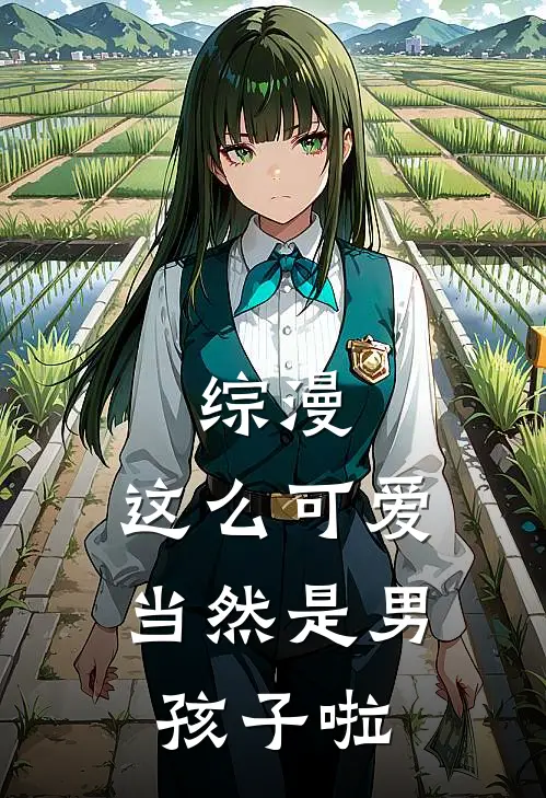 综漫：这么可爱，当然是男孩子啦(墨天墨云)无弹窗小说免费阅读_小说完整版免费阅读综漫：这么可爱，当然是男孩子啦墨天墨云