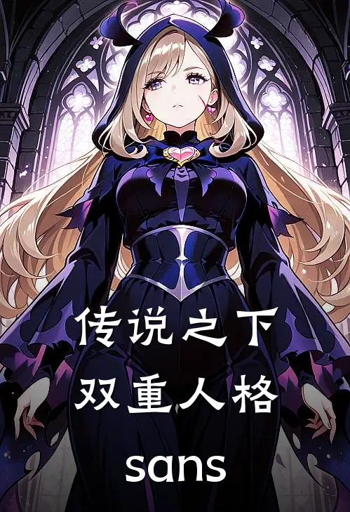 传说之下，双重人格sanskonskons完结版小说阅读_完整版小说免费阅读传说之下，双重人格sans(konskons)