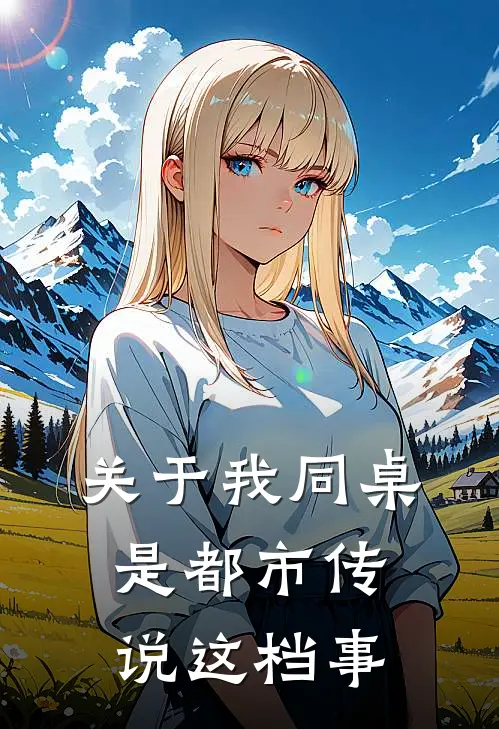 关于我同桌是都市传说这档事林清远苏子衿最新免费小说_免费完本小说关于我同桌是都市传说这档事林清远苏子衿