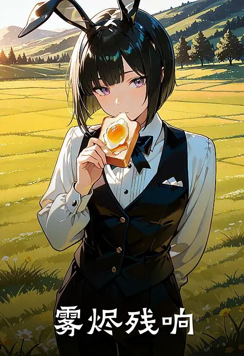 雾烬残响林深苏璃最新小说全文阅读_在线免费小说雾烬残响(林深苏璃)