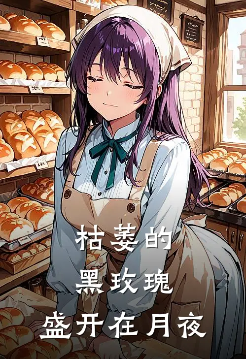 枯萎的黑玫瑰，盛开在月夜吴橦壹莫铃小说推荐完本_热门小说大全枯萎的黑玫瑰，盛开在月夜(吴橦壹莫铃)