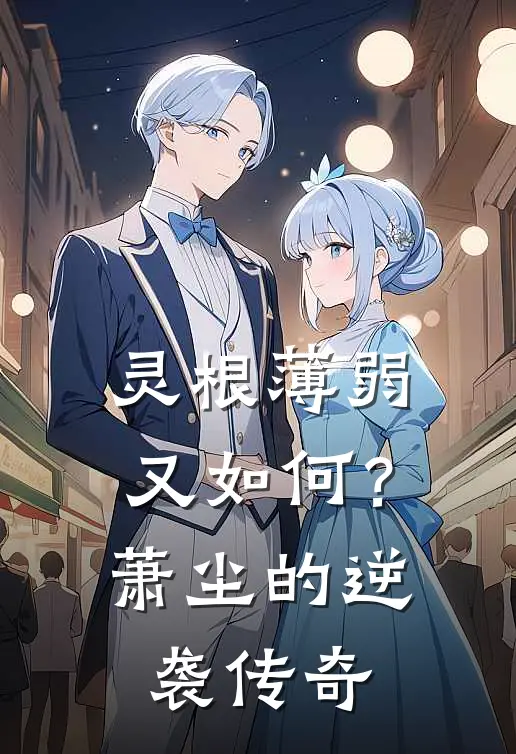 灵根薄弱又如何？萧尘的逆袭传奇萧尘王猛新热门小说_最新章节列表灵根薄弱又如何？萧尘的逆袭传奇(萧尘王猛)