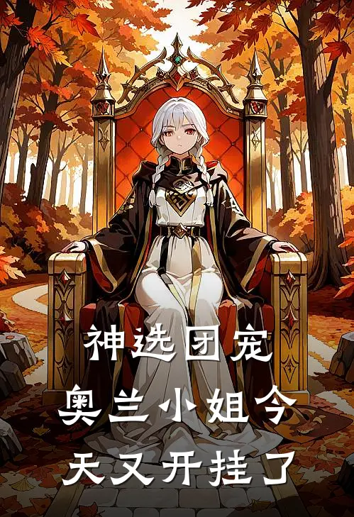 神选团宠：奥兰小姐今天又开挂了艾莉娅索菲亚最新章节免费阅读_神选团宠：奥兰小姐今天又开挂了热门小说