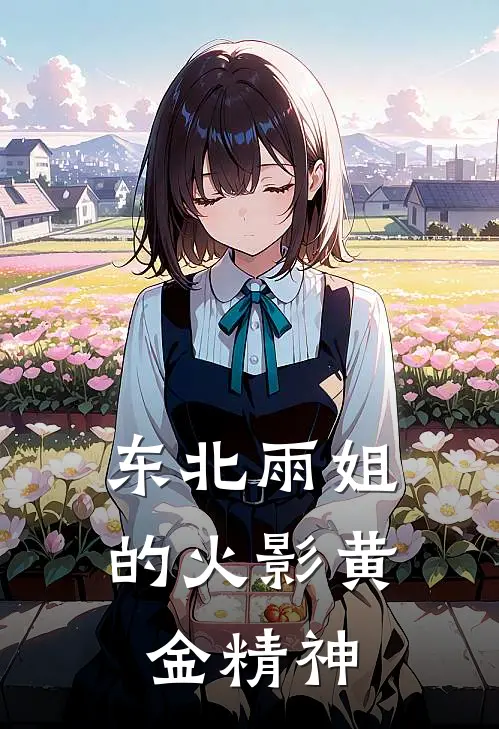 东北雨姐的火影黄金精神