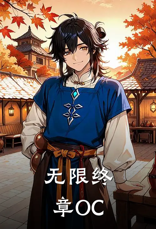 无限终章【OC】姜筠莎士比亚热门的网络小说_完整版小说无限终章【OC】(姜筠莎士比亚)