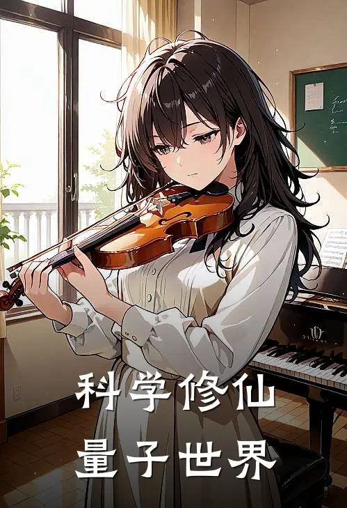 科学修仙：量子世界(李浩鸿钧)免费小说完结版_最新章节列表科学修仙：量子世界(李浩鸿钧)