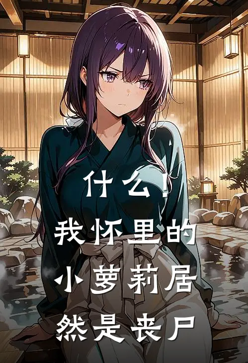 什么！我怀里的小萝莉居然是丧尸陈无为陈无为最新小说推荐_完本小说免费阅读什么！我怀里的小萝莉居然是丧尸(陈无为陈无为)