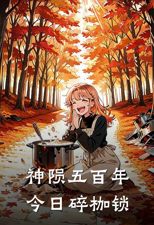 神陨五百年，今日碎枷锁林耀雨晴完结版小说_最新章节列表神陨五百年，今日碎枷锁(林耀雨晴)