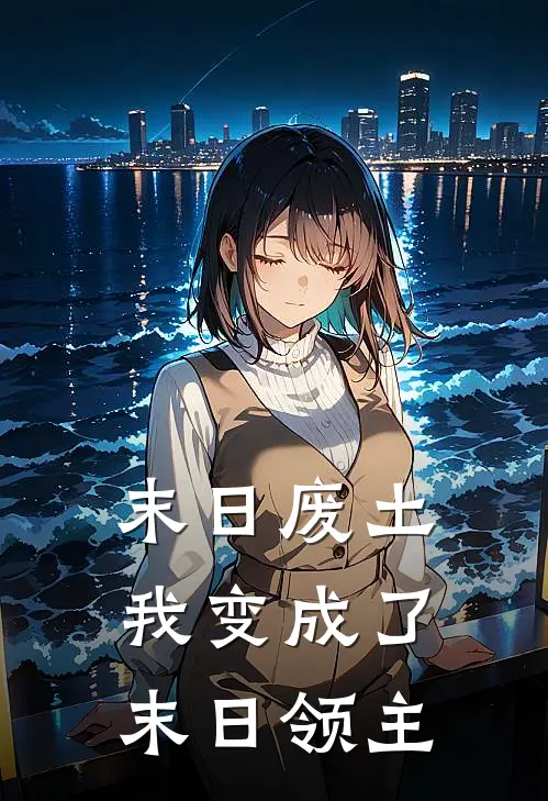 末日废土，我变成了末日领主(聂小倩林浩)热门小说推荐_免费小说在线看末日废土，我变成了末日领主聂小倩林浩