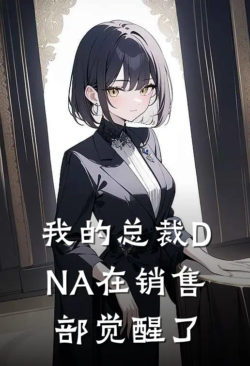 我的总裁DNA在销售部觉醒了(林野苏静萱)免费阅读_完结热门小说我的总裁DNA在销售部觉醒了(林野苏静萱)