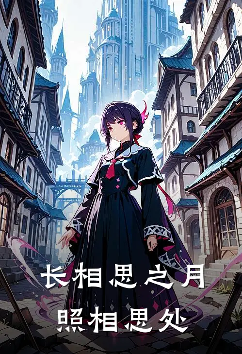 长相思之月照相思处