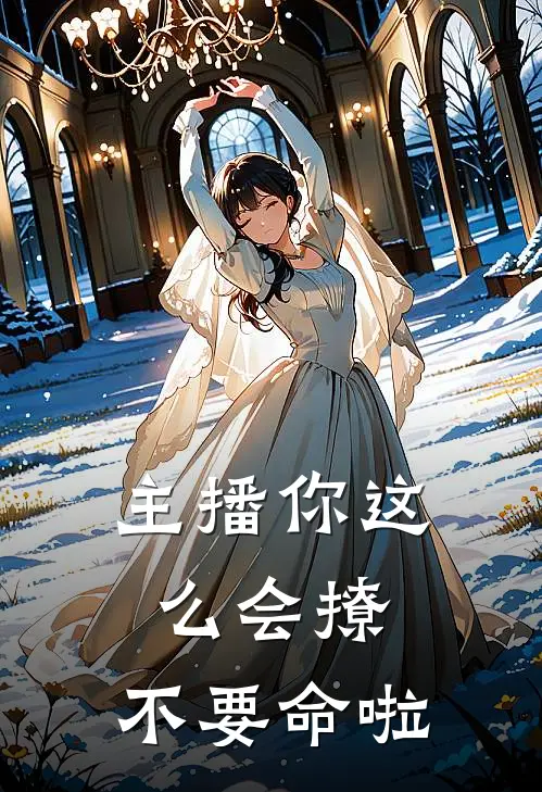 主播你这么会撩，不要命啦苏棠棠棠棠已完结小说推荐_完整版小说主播你这么会撩，不要命啦(苏棠棠棠棠)