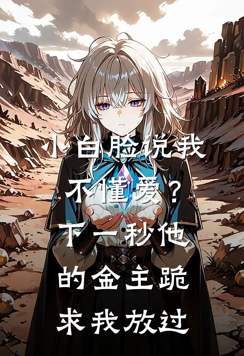 小白脸说我不懂爱？下一秒他的金主跪求我放过(沈清叶蓉)免费阅读无弹窗_最新好看小说推荐小白脸说我不懂爱？下一秒他的金主跪求我放过沈清叶蓉