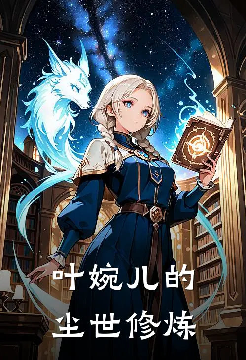 叶婉儿的尘世修炼