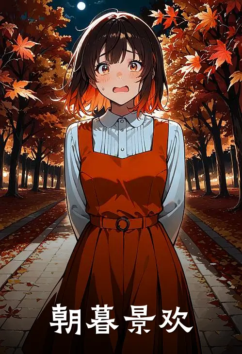 朝暮景欢周景江榆欢免费小说完整版_热门的小说朝暮景欢周景江榆欢