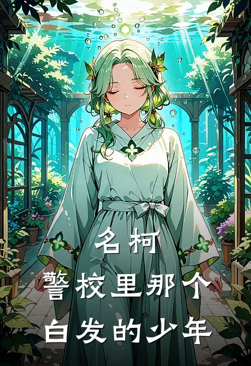 名柯：警校里那个白发的少年松田阵平椎名凛免费小说完整版_完结版小说阅读名柯：警校里那个白发的少年(松田阵平椎名凛)