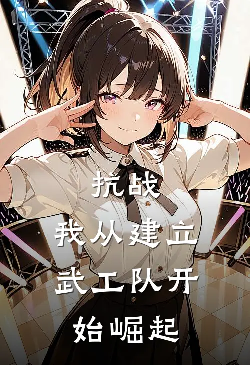 抗战：我从建立武工队开始崛起(王强刘十三)全本免费小说_新热门小说抗战：我从建立武工队开始崛起王强刘十三