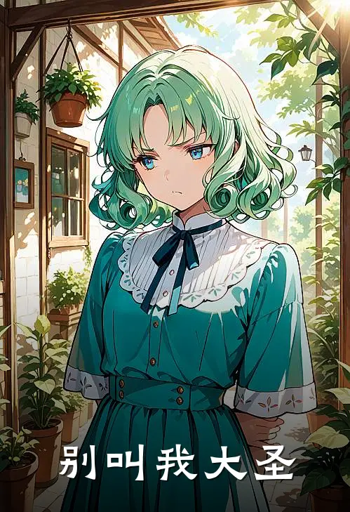 别叫我大圣悟空李靖完整版小说全文免费阅读_最新章节列表别叫我大圣(悟空李靖)