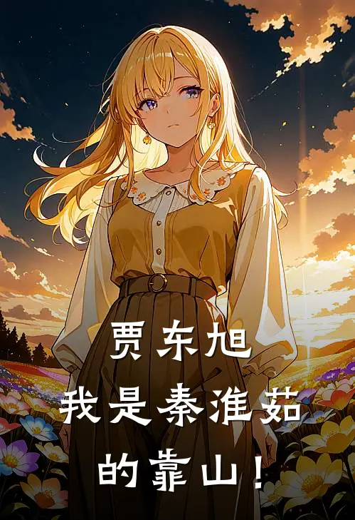 贾东旭贾旭《贾东旭，我是秦淮茹的靠山！》完整版在线阅读_贾东旭贾旭完整版在线阅读