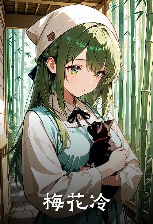 《梅花冷》柳柔儿沈孤鸿火爆新书_梅花冷(柳柔儿沈孤鸿)免费小说