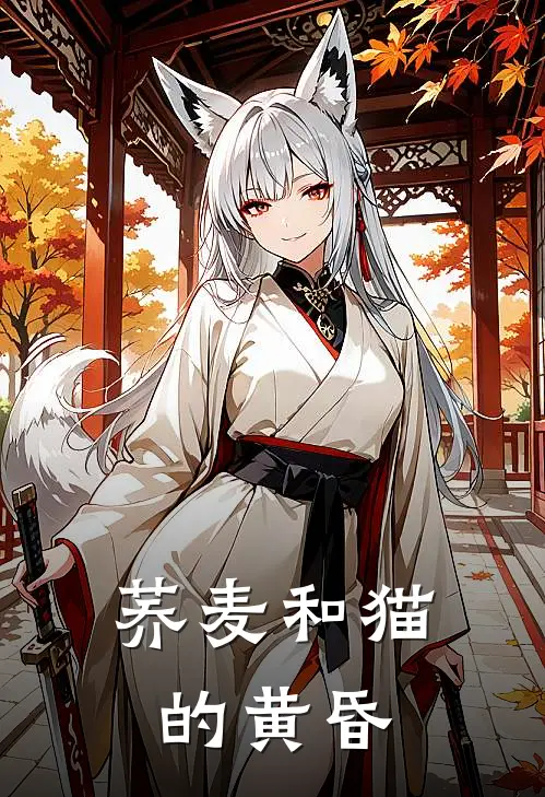 荞麦和猫的黄昏