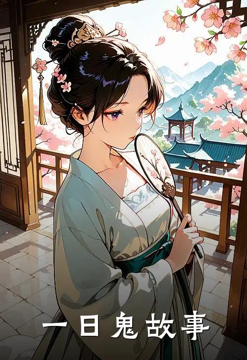 一日鬼故事(陈实张慧)最新完本小说推荐_免费小说推荐一日鬼故事陈实张慧