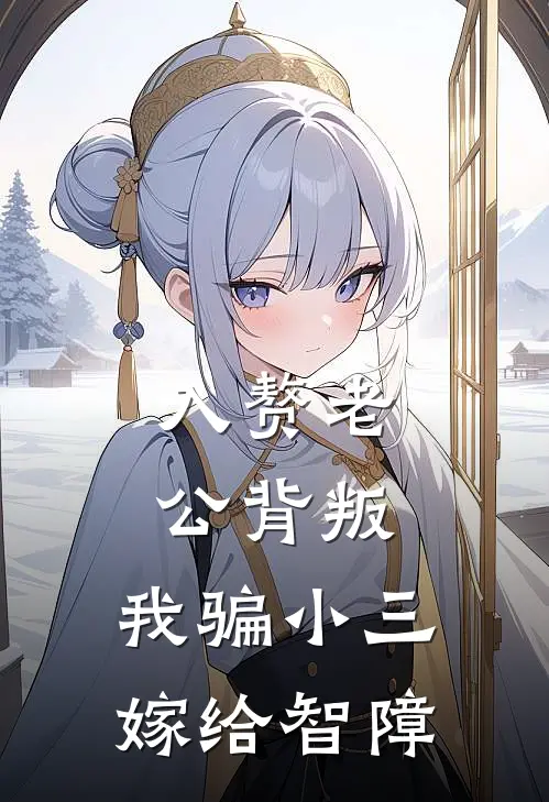 《入赘老公背叛，我骗小三嫁给智障》陈明远苏梦琪已完结小说_入赘老公背叛，我骗小三嫁给智障(陈明远苏梦琪)经典小说