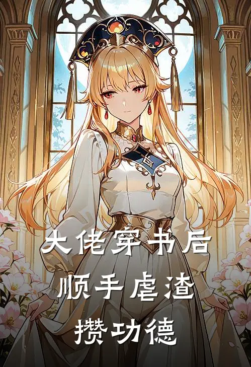 大佬穿书后，顺手虐渣攒功德程渺渺程薇薇免费小说完结_最新完本小说推荐大佬穿书后，顺手虐渣攒功德(程渺渺程薇薇)