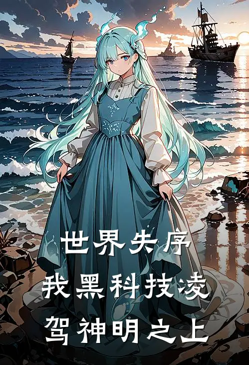 世界失序：我黑科技凌驾神明之上凯文爱丽莎免费小说推荐_免费小说笔趣阁世界失序：我黑科技凌驾神明之上凯文爱丽莎