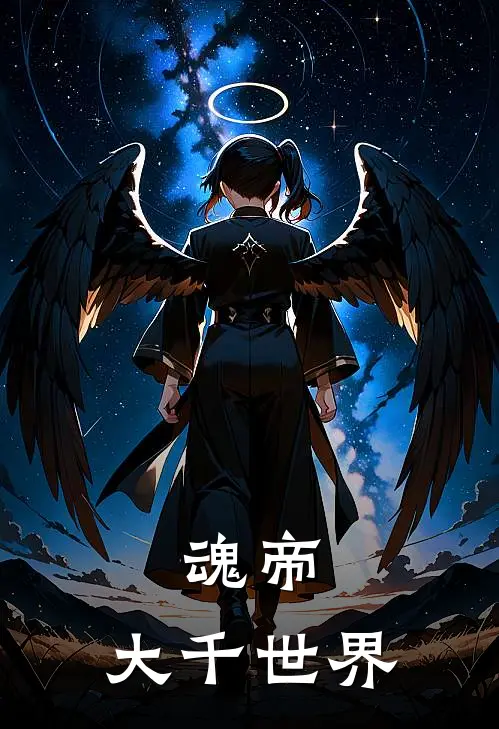 魂帝：大千世界千纨千墨最新全本小说_最新章节列表魂帝：大千世界(千纨千墨)