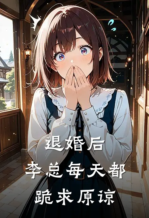 退婚后，李总每天都跪求原谅(李少李延曦)热门小说_《退婚后，李总每天都跪求原谅》最新章节在线阅读