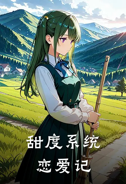 甜度系统恋爱记云昭药王峰最新完本小说_免费小说大全甜度系统恋爱记(云昭药王峰)