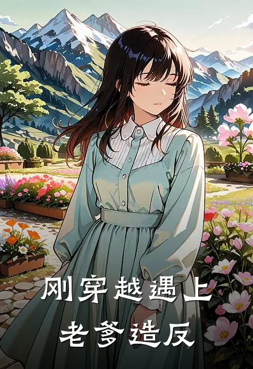 刚穿越遇上老爹造反胡见初胡叙川热门小说推荐_完本小说大全刚穿越遇上老爹造反(胡见初胡叙川)