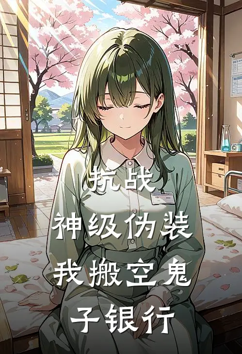 抗战：神级伪装，我搬空鬼子银行(陈决黄三)完结小说推荐_小说全文免费阅读抗战：神级伪装，我搬空鬼子银行陈决黄三