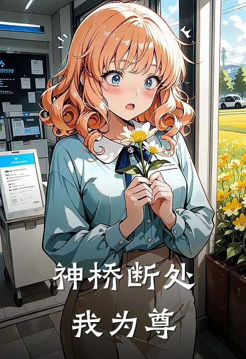 神桥断处我为尊