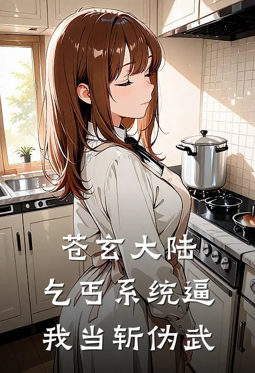 苍玄大陆，乞丐系统逼我当斩伪武楚凡楚凡全文免费阅读_完结热门小说苍玄大陆，乞丐系统逼我当斩伪武(楚凡楚凡)