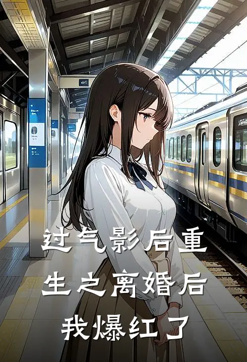过气影后重生之离婚后我爆红了